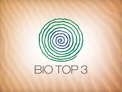Logo Bio Top 3