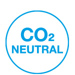 Logo CO2 Neutral