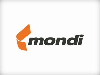 Logo Mondi