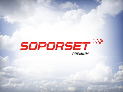 Logo Soporset